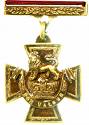 Victoria Cross of Valour