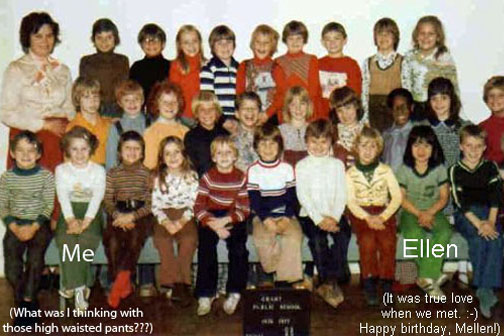 Grade 3