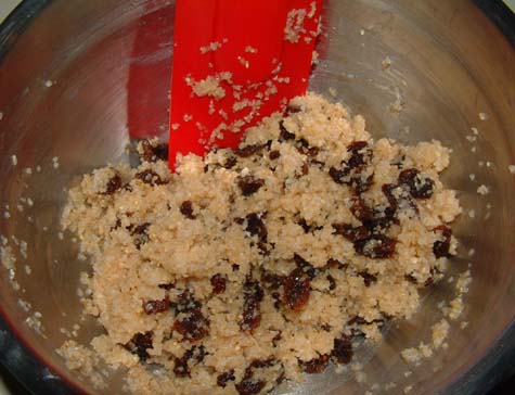Breakfast Bulgar