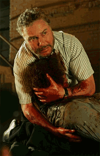 Gil & Warrick