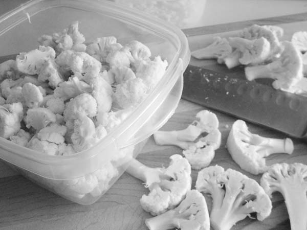cauliflower