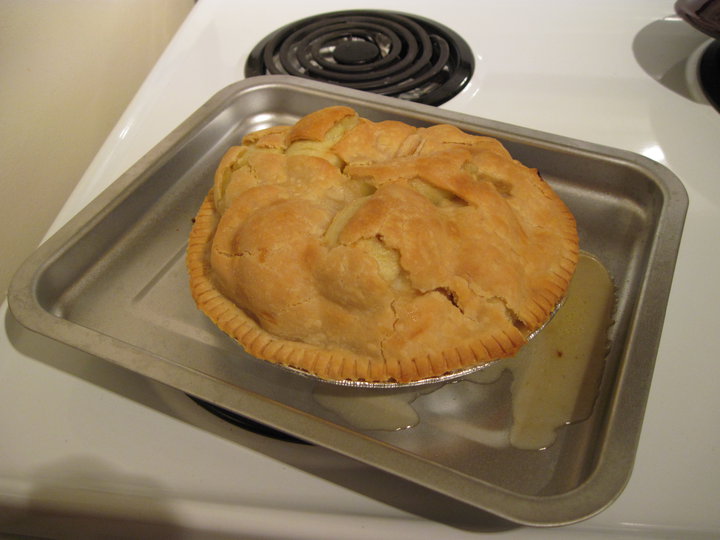 Apple Pie